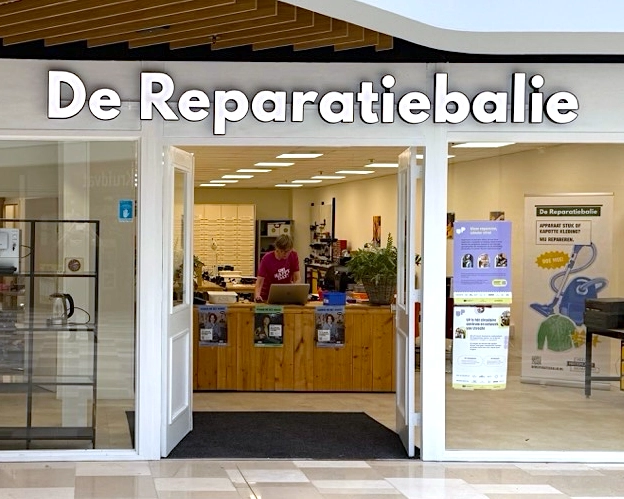 Het eerste artikel is een feit!